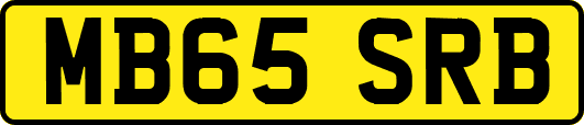 MB65SRB
