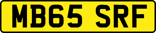 MB65SRF