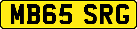 MB65SRG