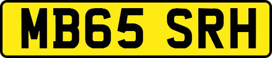 MB65SRH