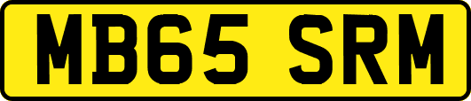 MB65SRM