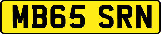 MB65SRN
