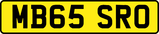 MB65SRO
