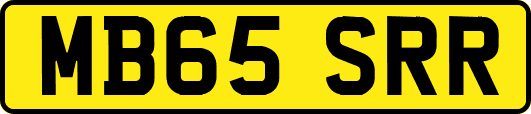 MB65SRR