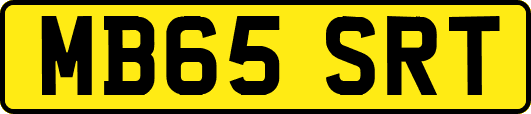 MB65SRT