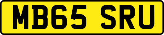 MB65SRU