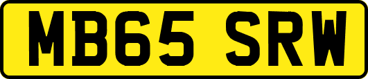 MB65SRW