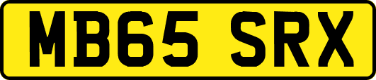 MB65SRX