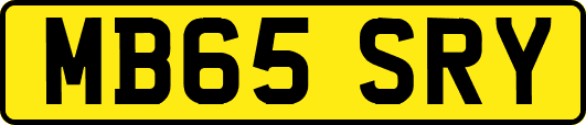 MB65SRY