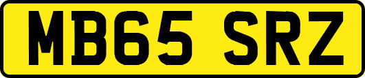 MB65SRZ