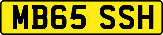 MB65SSH