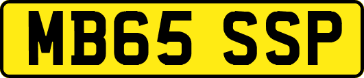 MB65SSP