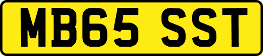 MB65SST