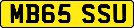 MB65SSU