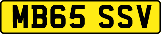 MB65SSV