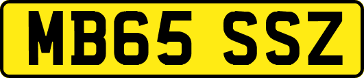 MB65SSZ