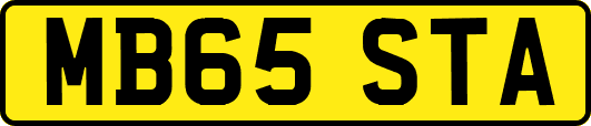 MB65STA