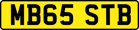 MB65STB