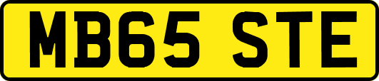 MB65STE