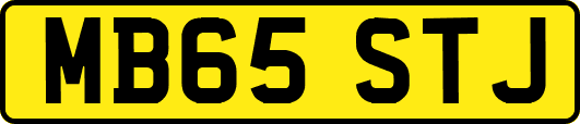MB65STJ