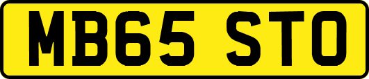 MB65STO