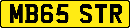 MB65STR