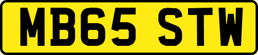 MB65STW