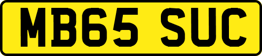 MB65SUC
