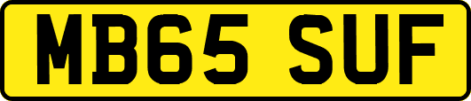 MB65SUF