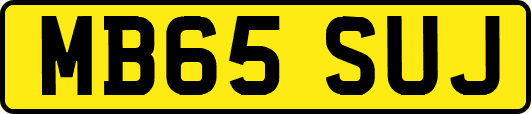 MB65SUJ