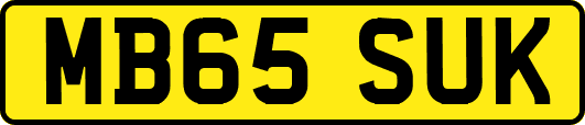 MB65SUK