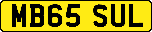 MB65SUL