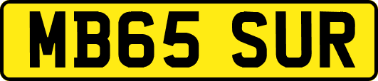 MB65SUR