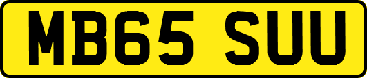 MB65SUU