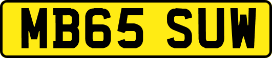 MB65SUW