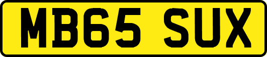 MB65SUX