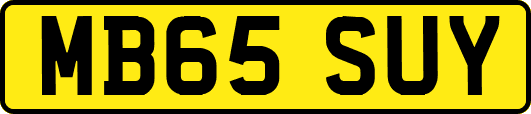 MB65SUY