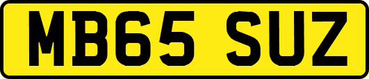 MB65SUZ