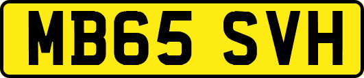 MB65SVH