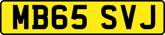 MB65SVJ