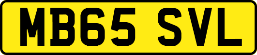 MB65SVL