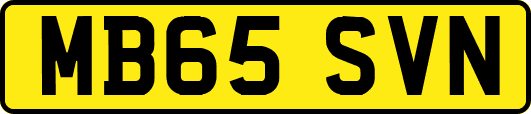 MB65SVN