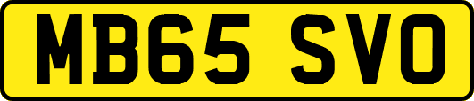 MB65SVO