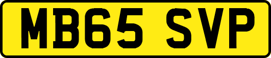 MB65SVP