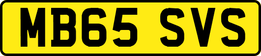 MB65SVS