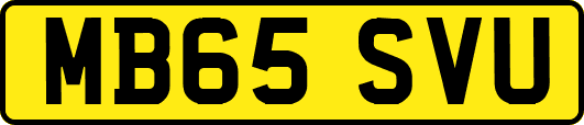 MB65SVU