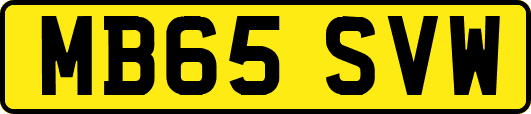 MB65SVW