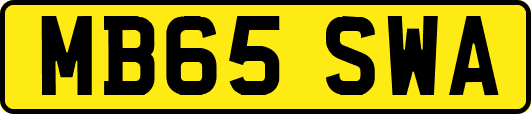 MB65SWA
