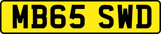 MB65SWD