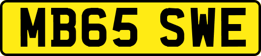 MB65SWE